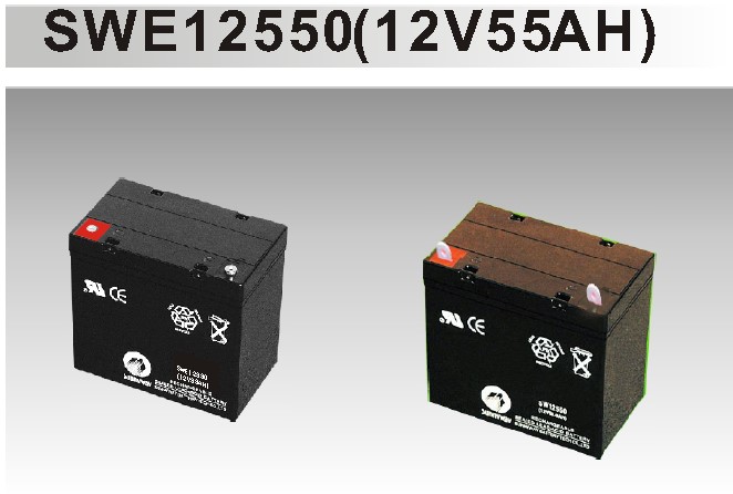 BAT-ALC-SUN-AGM-12V-55Ah