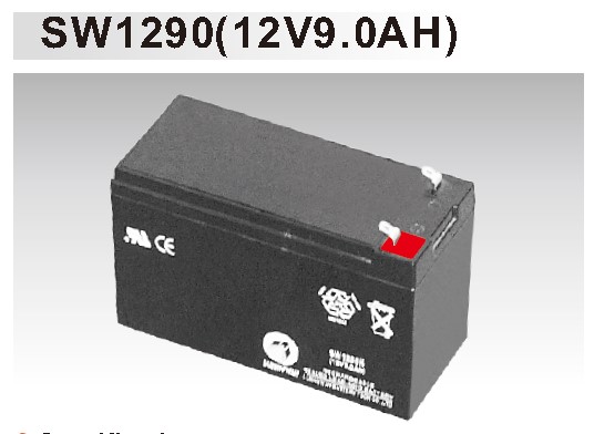 BAT-ALC-SUN-AGM-12V-9Ah