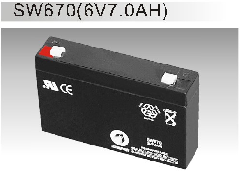 BAT-ALC-SUN-AGM-6V-7Ah