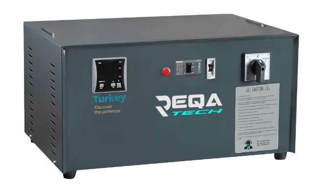 STB-REQ-5KVA