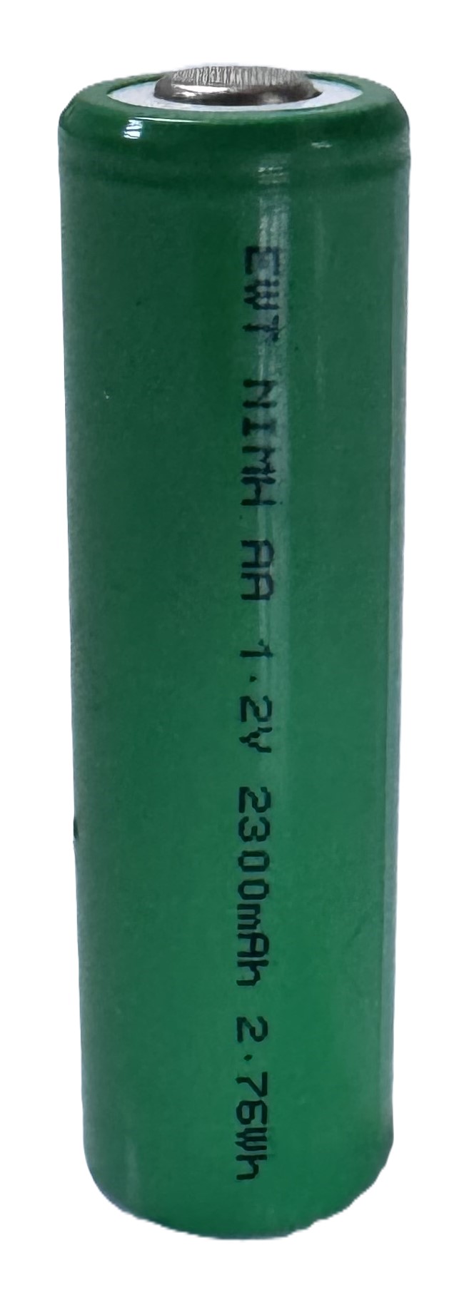 Pile EWT rechargeable AA NiMH 1,2 V 2300 mAh