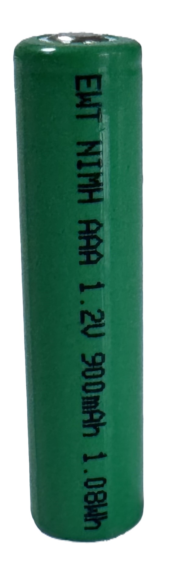 Pile EWT rechargeable NiMH AAA 1.2V 900 mAh